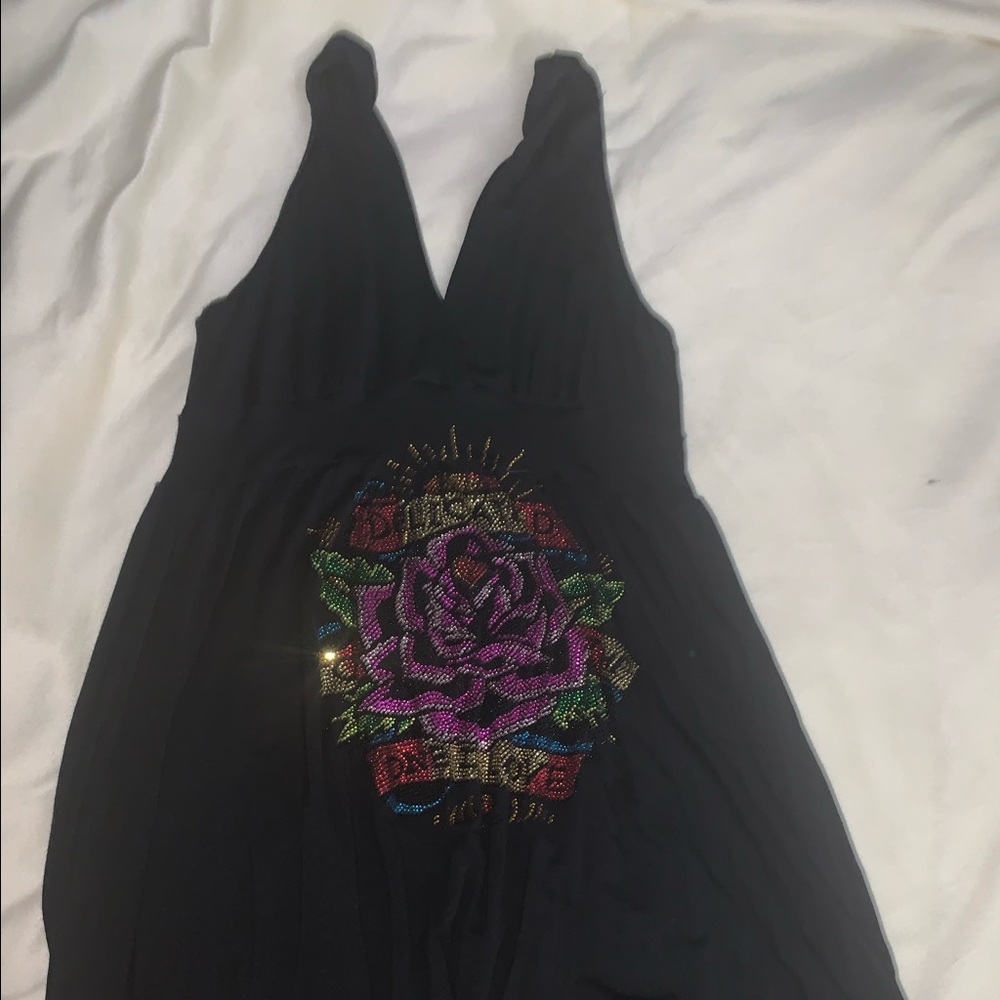 Ed Hardy Dress